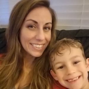 Meet your Posher, Jill